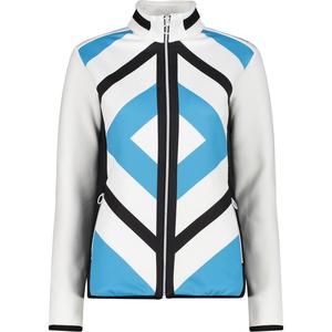 Куртка женская Cmp, цвет bianco
