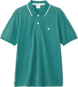 Футболка-поло с коротким рукавом Canterbury Rugger