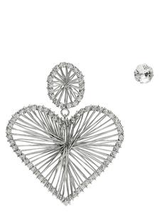 Серьги 'Eden' ISABEL MARANT, серебряный