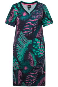 Платье Ulla Popken, marine blue