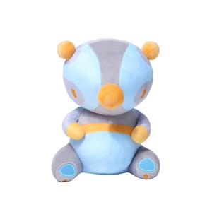 Плюшевая кукла Cartoon Cool Treasure Dolls высотой 20 см HUGKIS