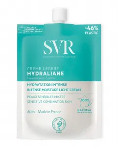 Интенсивное увлажняющее средство Hydraliane Legere 50 мл Svr