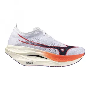 Беговые кроссовки Mizuno Wave Rebellion Pro 3, белый