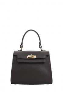 Сумка ESTRO Handbag, Dark Brown