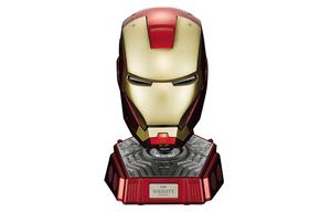 Железный человек MK7 носимый шлем маска фигурки в масштабе KILLERBODY