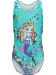 Купальник Zigzag, цвет print 3716 mermaid