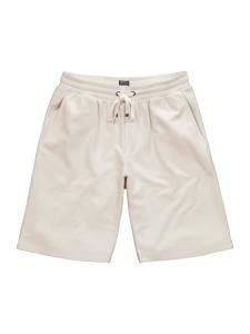 Тканевые шорты STHUGE, песочный