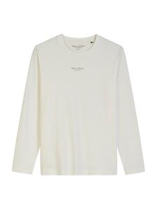 Футболка Marc OPolo, Egg shell