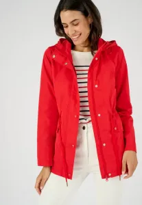 Парка Damart, Red