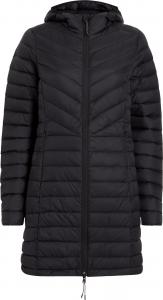 MCKINLEY Плащ в черном цвете