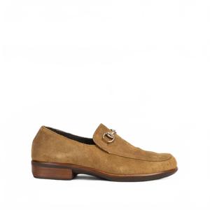 Женские балетки Bentu из замши Acorn Naot, Acorn Suede