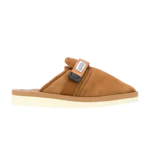 Сандалии Zavo-M2AB Suicoke, коричневый