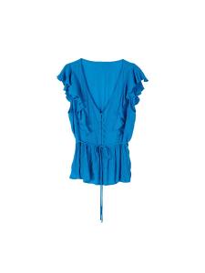 Блуза Camomilla Italia TESSA, синий