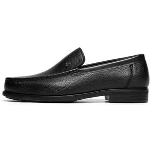 Туфли мужские низкие черный Satchi