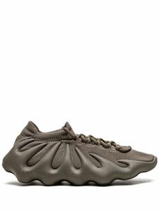 Adidas Yeezy кроссовки YEEZY 450 Cinder, серый