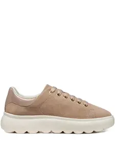 Кроссовки Spherica EC4.1 50 Geox, розовый