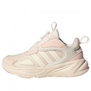 Кроссовки (PS) adidas Ozelle Habu 'Chalk White Wonder Quartz'