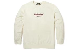 Timberland Винтажные свитшоты унисекс белый