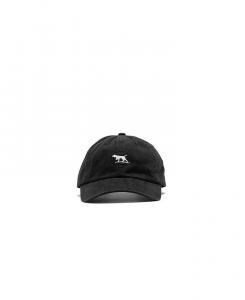 Мужская кепка Gunn Rodd & Gunn, черный