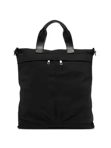 Рюкзак Oslo GIANNI CHIARINI, черный