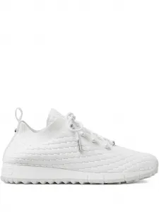 Кроссовки Veles JIMMY CHOO, белый