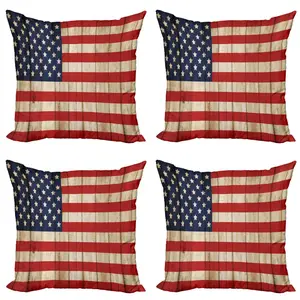 Чехол для подушки Abakuhaus, бежевый