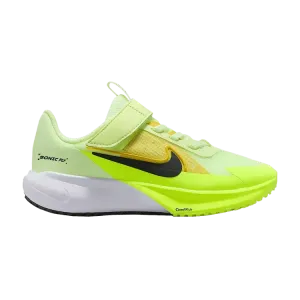 Кроссовки Nike Sonic Fly PS, Barely Volt