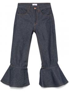 BITE Studios джинсы Petal, синий