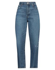 Джинсы Frame, синий