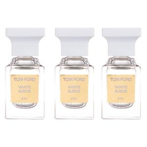 TOM FORD Набор пробников TF Musk Heart And Soul в деревянной коробочке парфюмерная вода EDP с нотами белого мускуса и ароматного чайного листа 4 мл