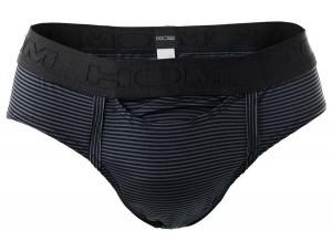 Трусы Hom SIMON, черный