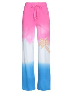 Брюки Dimora, розовый