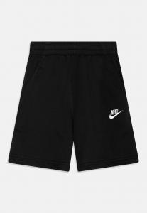 Шорты CLUB Nike Sportswear, цвет black/white