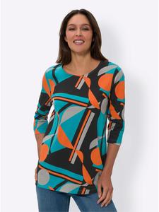 Футболка Sieh an!