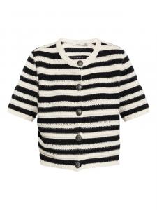 Кардиган GZsailie Gestuz, черный