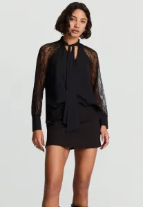 Блуза Calliope, Ultrablack