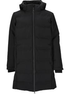 Стеганя куртка Whistler, цвет 1001 black