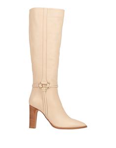 Ботинки The Seller, кремовый