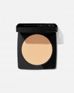 Компактная пудра Sheer finish pressed powder Bobbi Brown, sunny beige, 9 гр