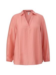 Блузка в цвете 2108_coral QS