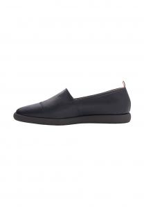 Лоферы Via della Paglia Slip-ons, Blue