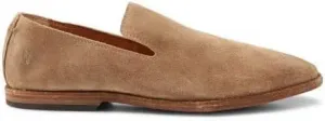 Мужские слипоны Frye Chris Venetian, стильный дизайн, мягкая кожа для образа с работы и на выходные