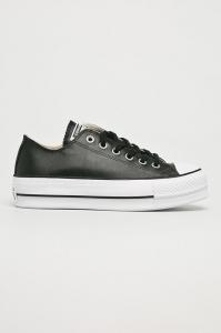 Кроссовки Chuck Taylor All Star Lift Converse, черный