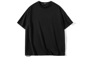 FORHUG Футболка унисекс, Китай красный