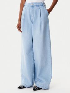 Джинсы wide leg XW001105 AF14494 MB003 Armani Exchange, синий