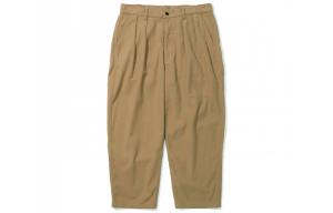 MADNESS Повседневные брюки мужские бежевые