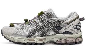 Кроссовки Asics Gel-Kahana 8, темно-серый