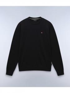 Свитер "Droz 5" черного цвета Napapijri