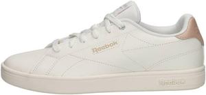 Мужские кроссовки Reebok Court Clean, Chalk/Pinstu/Moonst