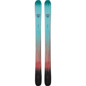 Лыжи Rossignol Sender Free 110 Rossignol, One Color